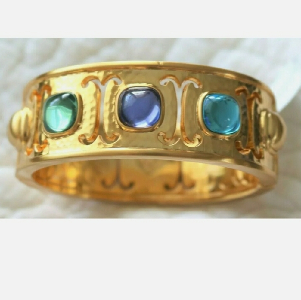 Brighton Versailles Amalia Bangle